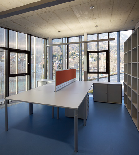 Ein Foto von Günter Richard Wett